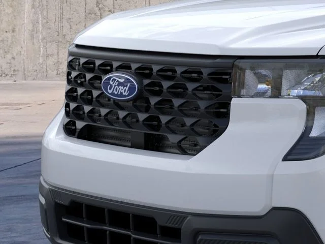 New 2026 Oxford White Ford XL image 18