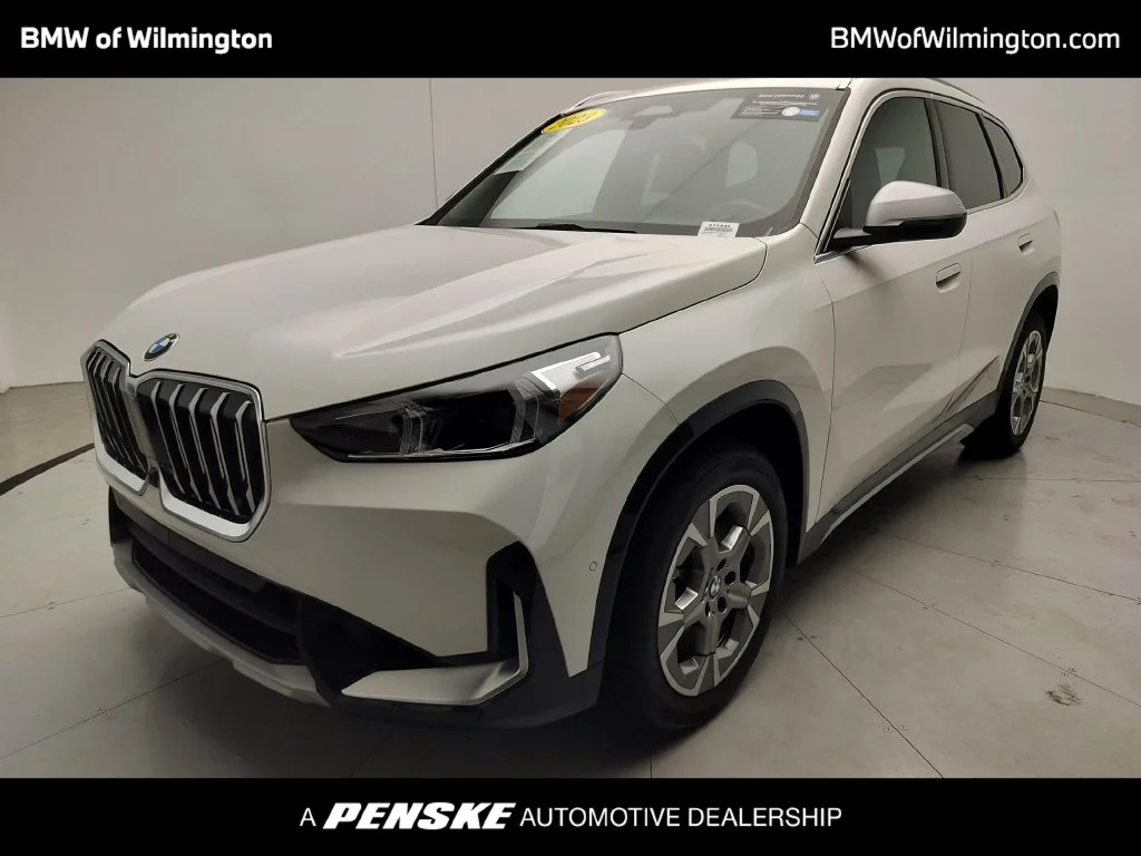 2023 BMW X1