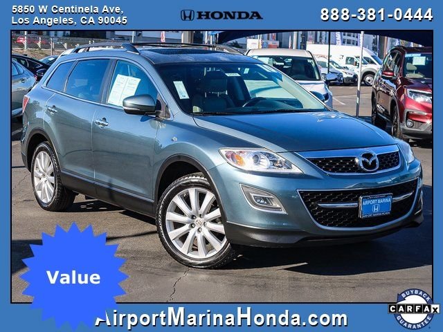 2010 Mazda CX-9 Grand Touring