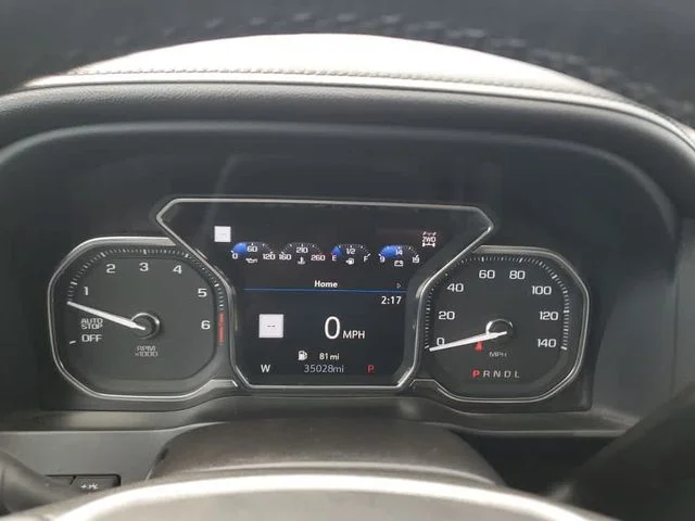 Used 2019 Red GMC Denali image 25