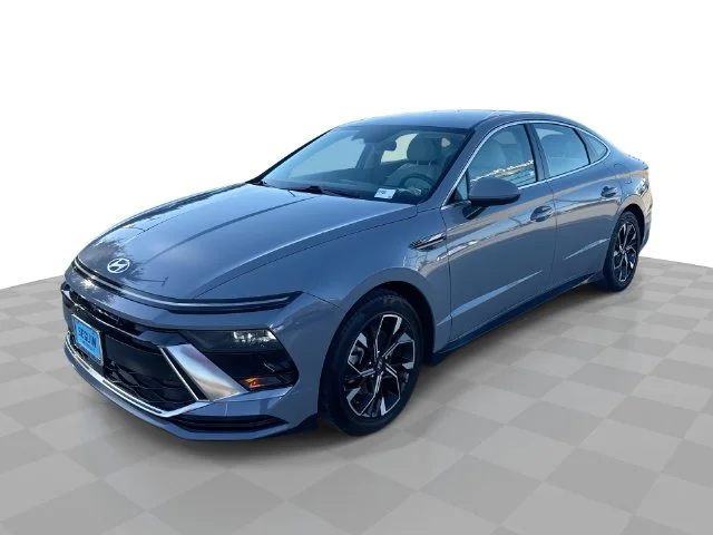 2025 Hyundai Sonata