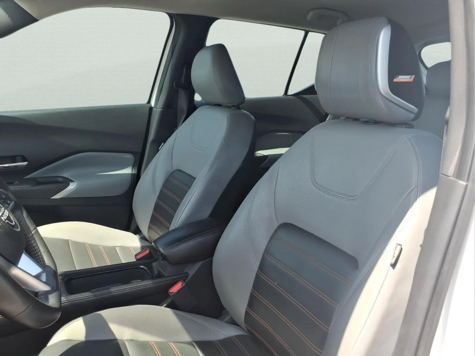 Used 2023 Fresh Powder Nissan SR image 17