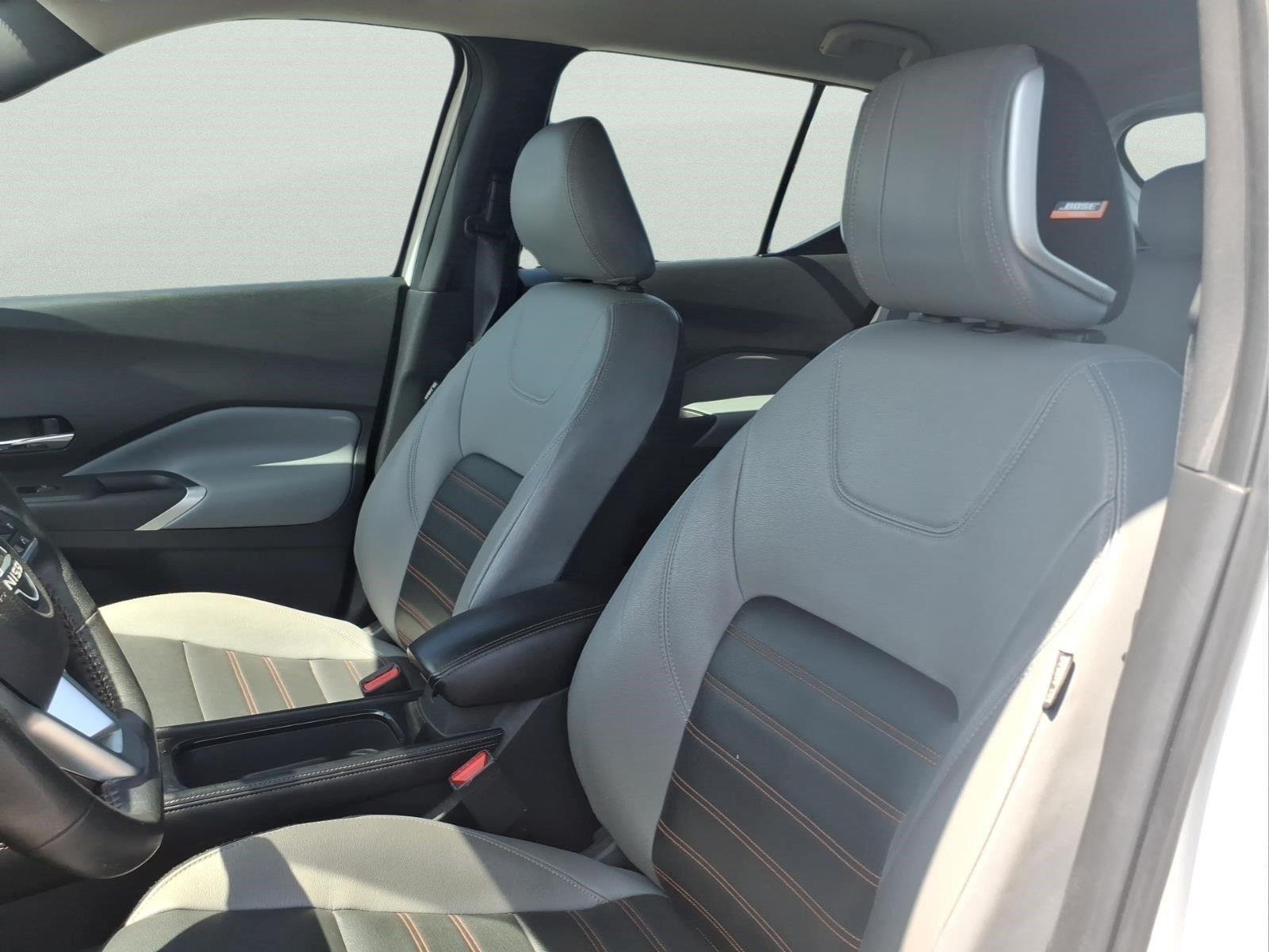 Used 2023 Fresh Powder Nissan SR image 17