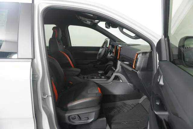 New 2026 Avalanche Ford Raptor® image 30