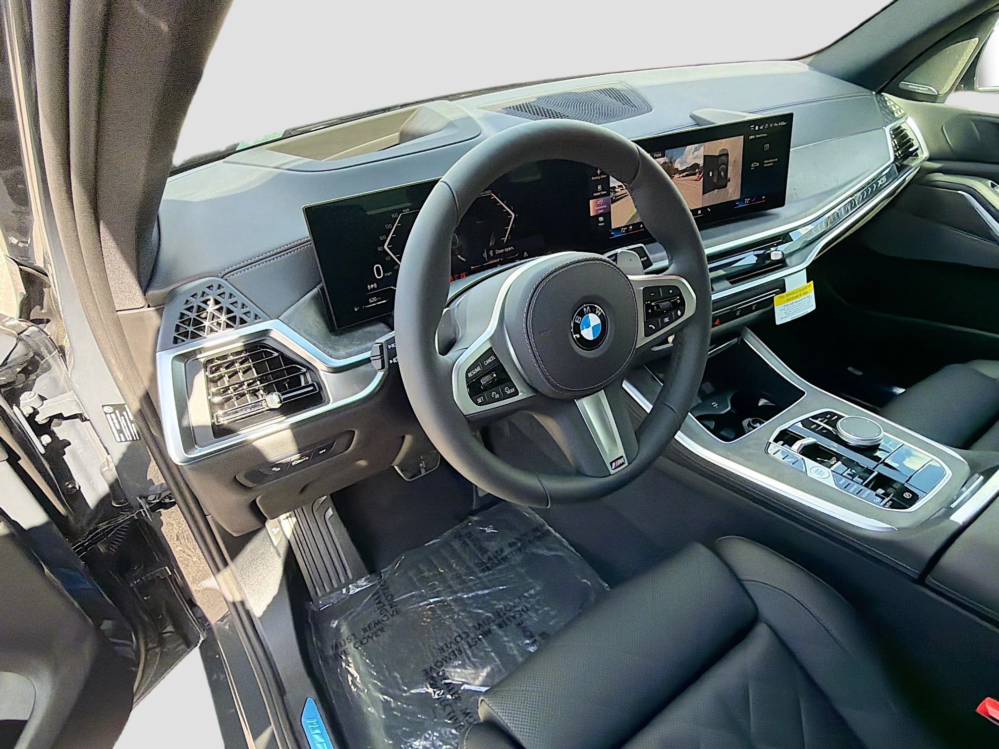 New 2026 Dravit Grey Metallic BMW xDrive40i image 40