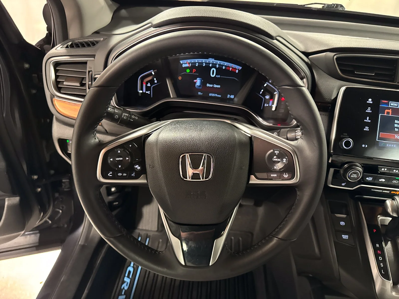 2018 Honda CR-V EX-L - Photo 15