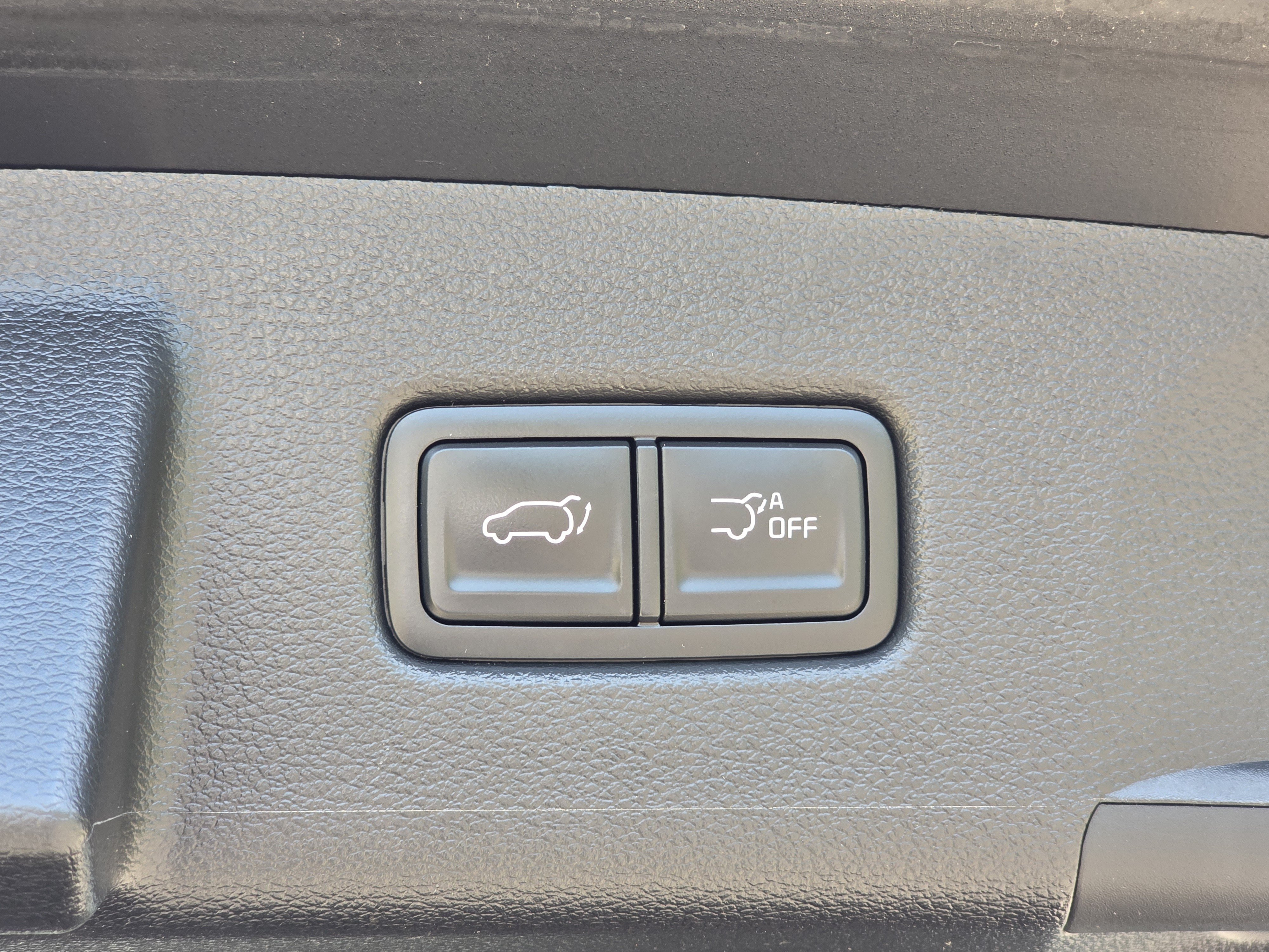 Certified Used 2024 Ebony Black Kia SX Prestige X-Pro image 34