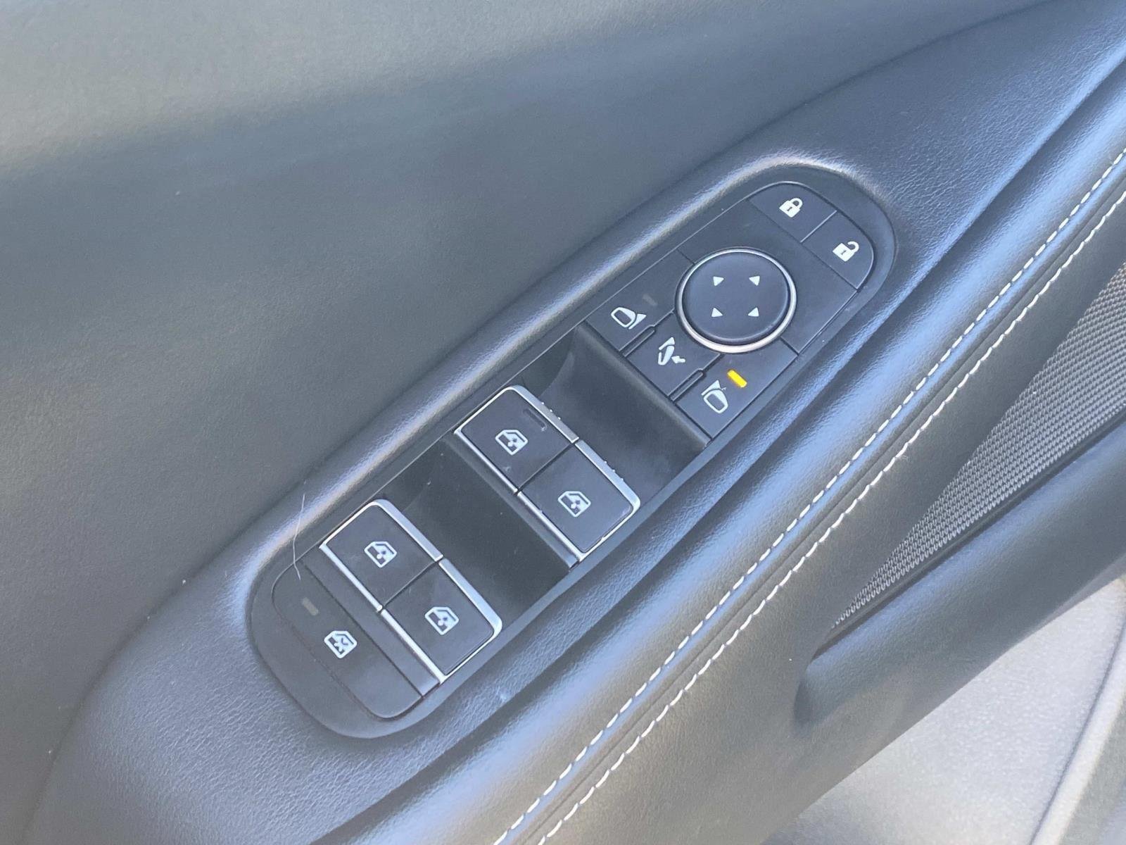 2025 INFINITI QX60 PURE - Photo 14