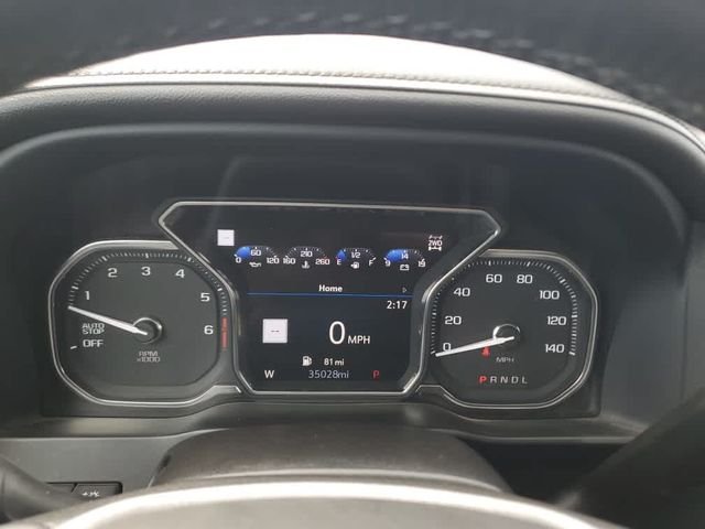 Used 2019 Red GMC Denali image 25