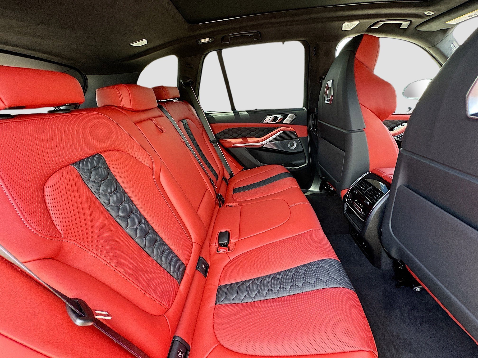 2026 BMW X5 M X5 M - Photo 24