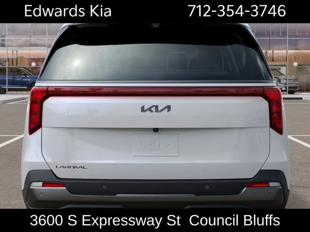 New 2027 White Kia SX image 15