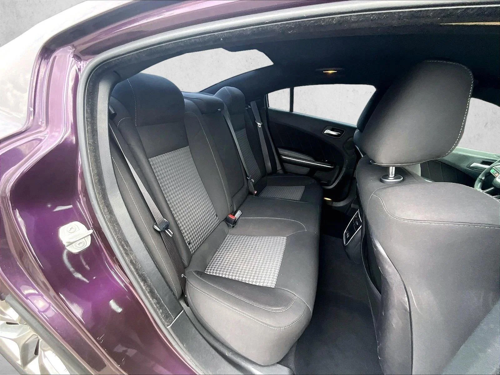 Used 2020 Hellraisin Dodge GT image 26