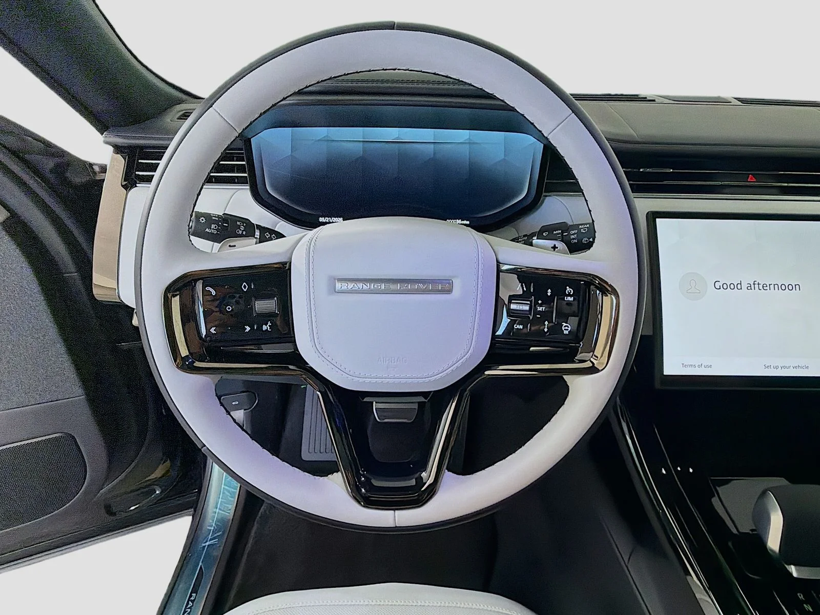 2026 Land Rover Range Rover Sport Dynamic SE - Photo 11