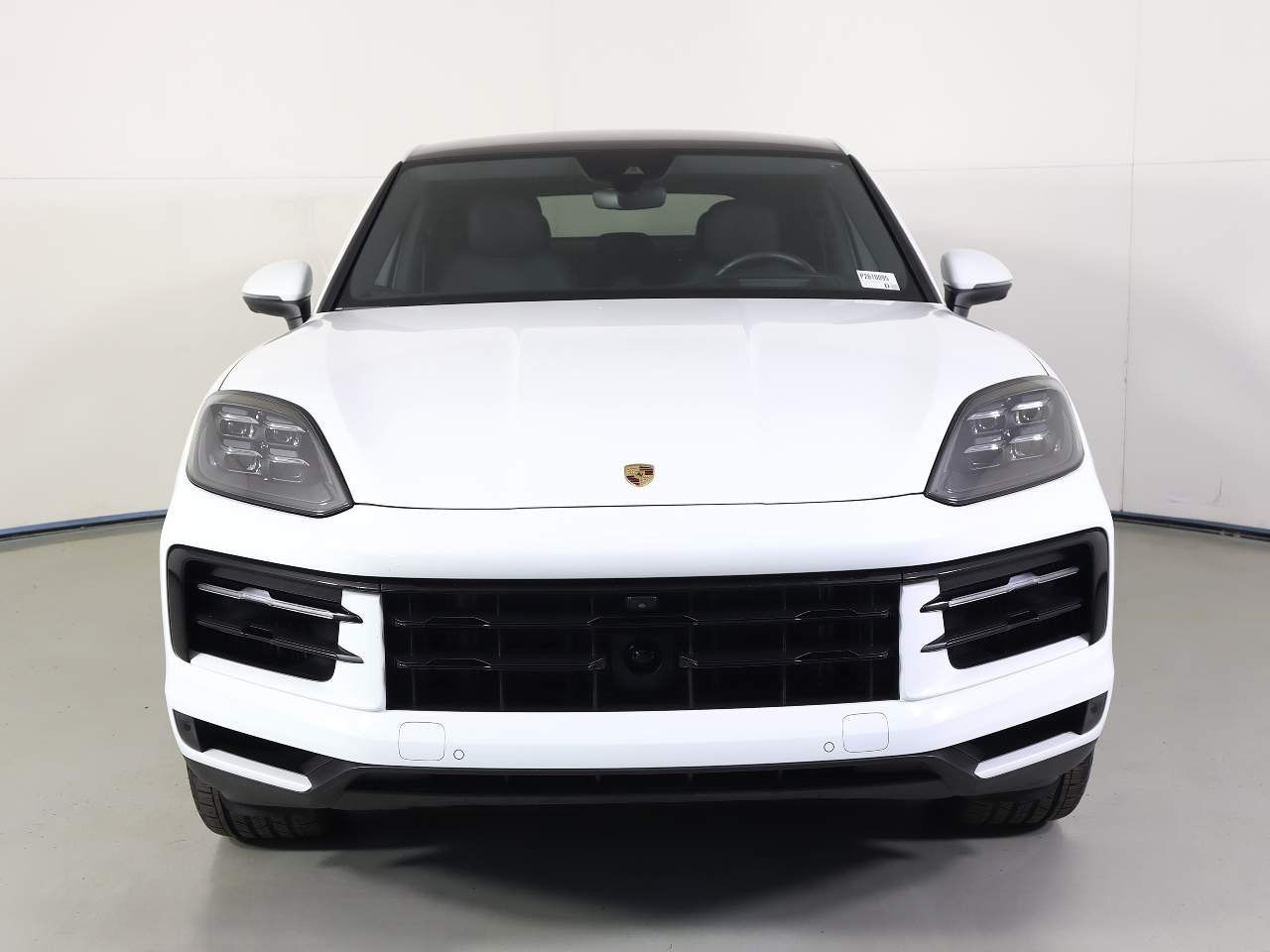 2025 Porsche Cayenne Coupe Base - Photo 10