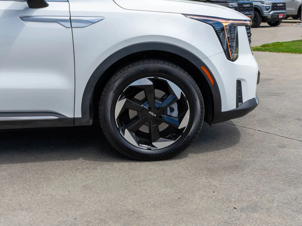 2025 Kia Sorento EX Hybrid - Photo 36