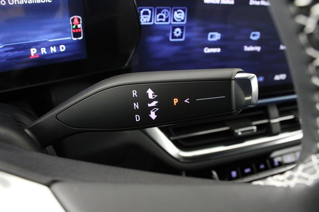 2026 Chevrolet Equinox EV 2LT - Photo 23