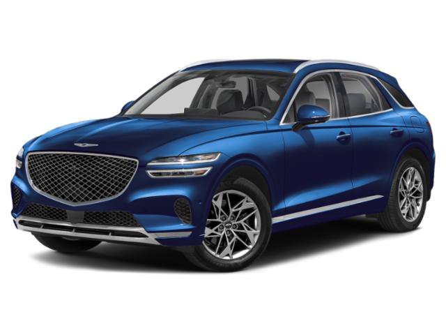 2023 Genesis GV70 2.5T Standard AWD's photo