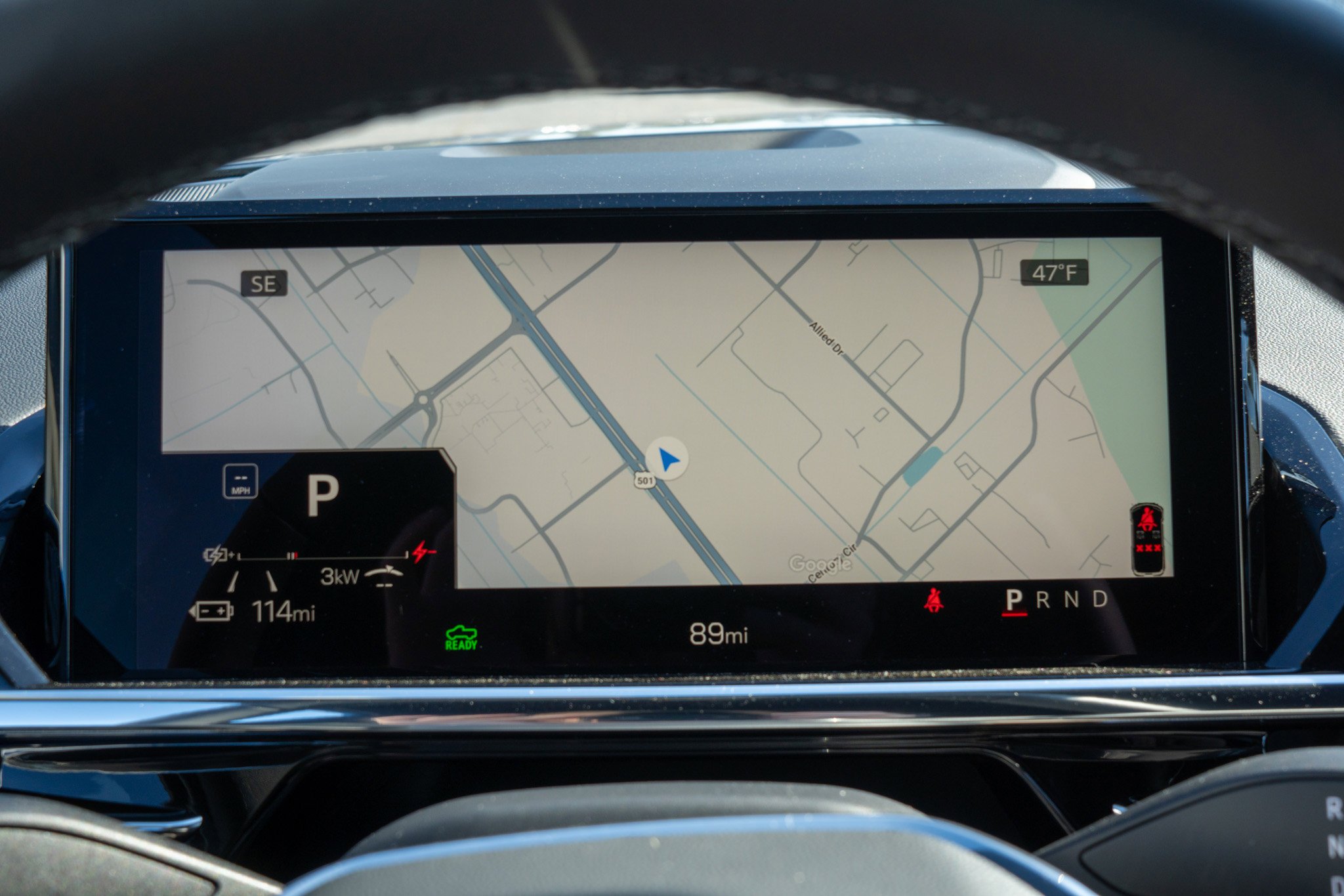 2026 GMC Sierra EV Elevation - Photo 12