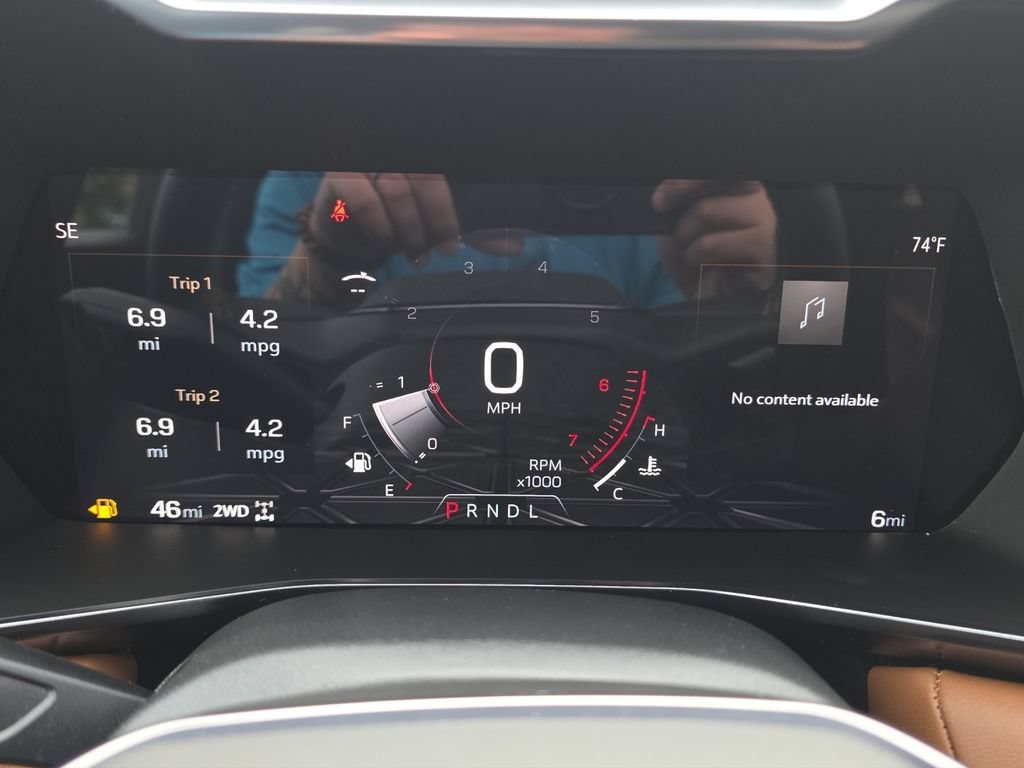 2026 GMC Canyon AT4 - Photo 10