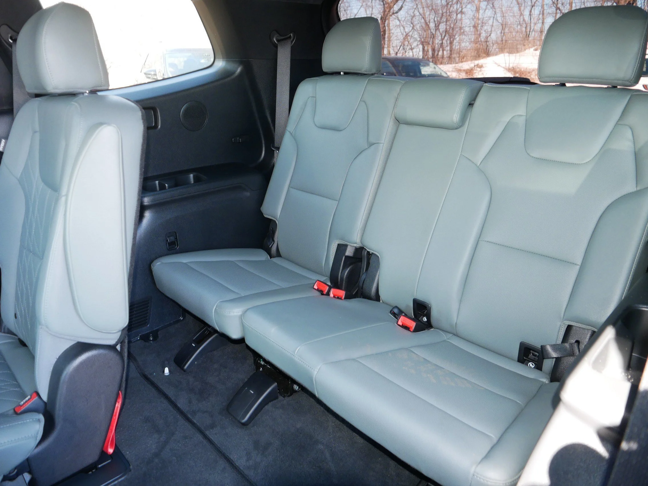 2023 Kia Telluride SX Prestige X-Pro - Photo 36