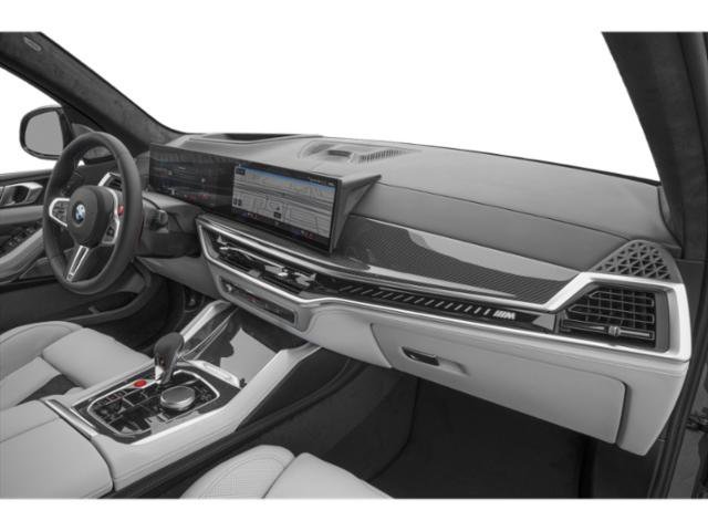 Used 2024 Black Sapphire Metallic BMW Competition image 18