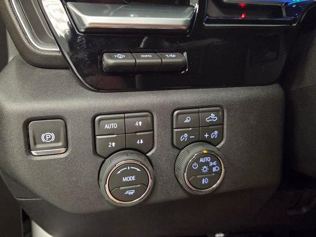 2026 Chevrolet Silverado 2500 HD LTZ - Photo 29