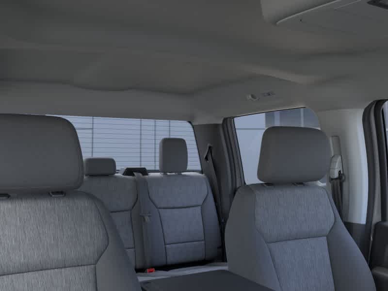 New 2026 Avalanche Ford XLT image 22