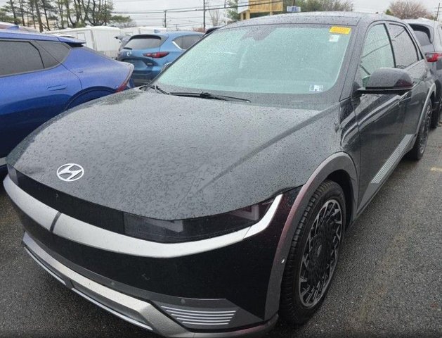 2024 Hyundai IONIQ 5 Limited