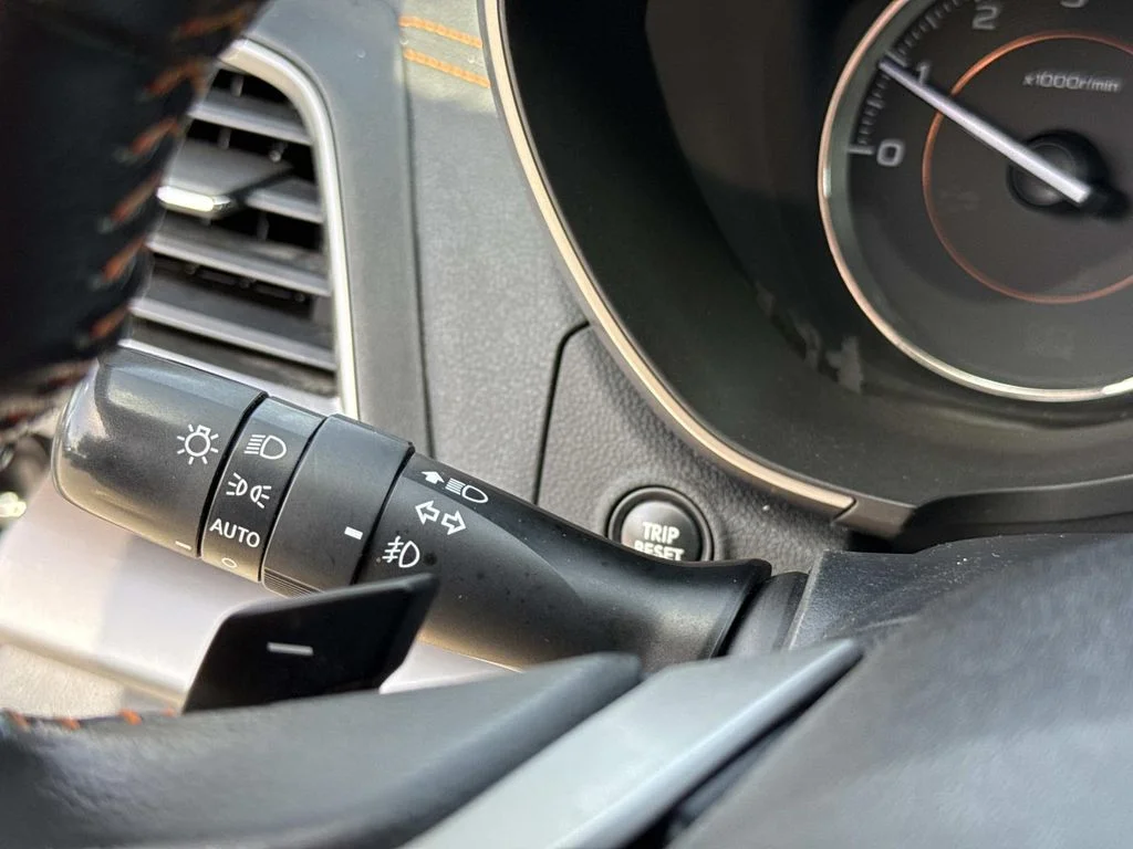 Used 2019 Gray Subaru 2.0i Limited image 42