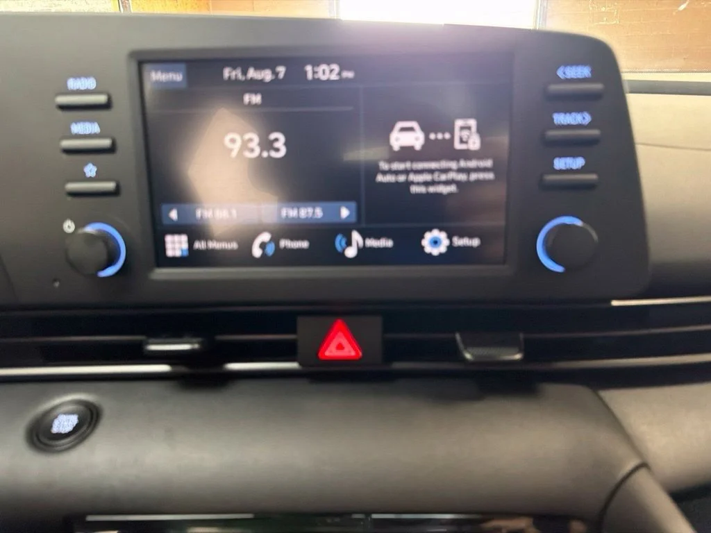New 2026 Ecotronic Gray Hyundai SEL Sport image 19