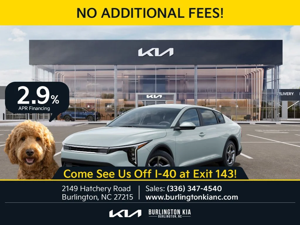 2026 Kia K4 LXS AT's photo