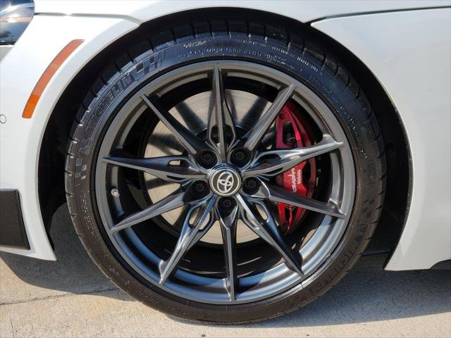 Certified Used 2023 ABSOLUTE ZERO Toyota  image 13