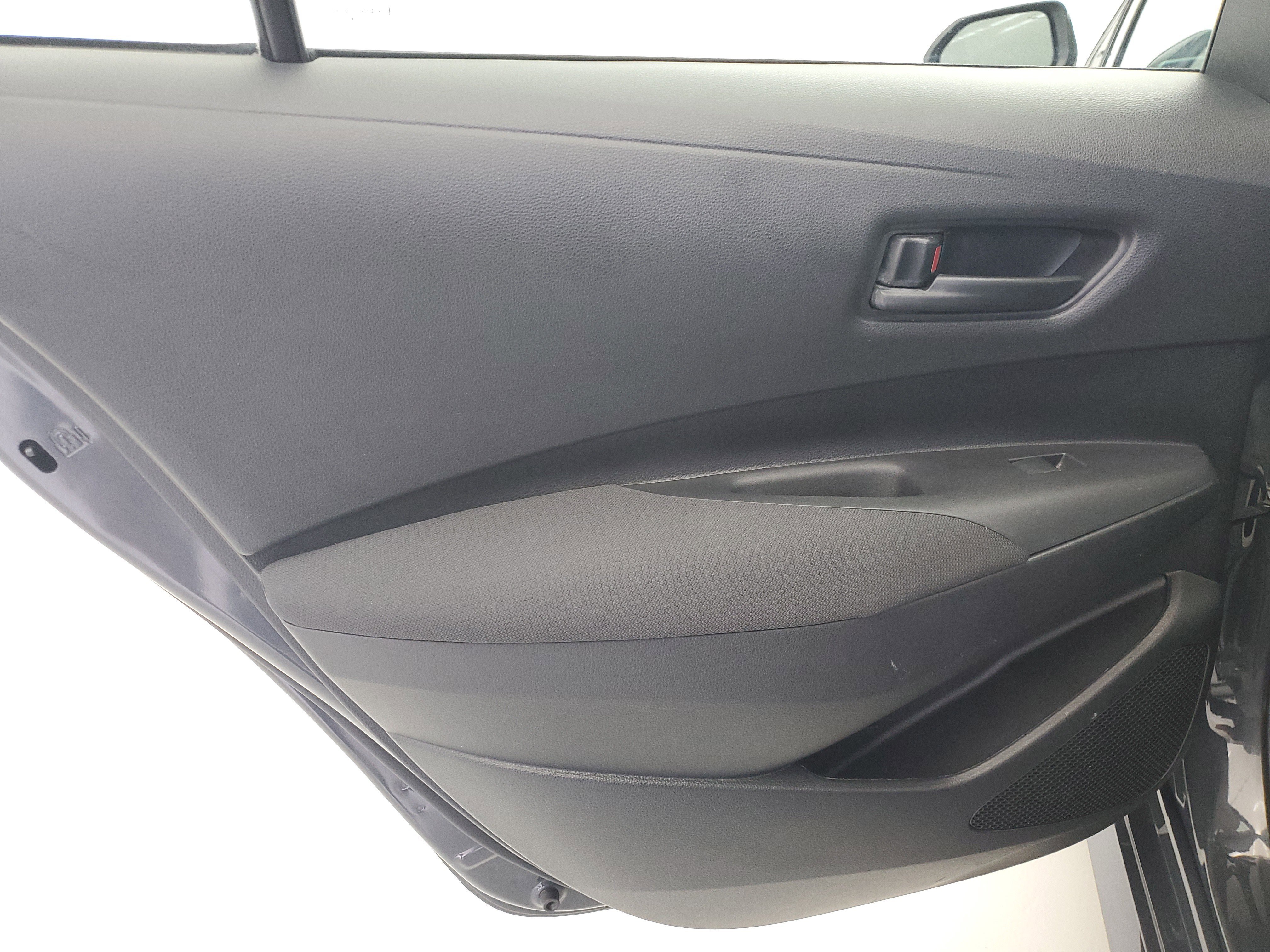 Used 2024 Underground Toyota LE image 14