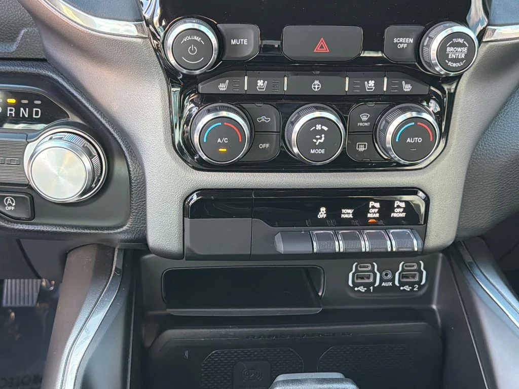 2022 RAM Ram 1500 Pickup Laramie - Photo 30