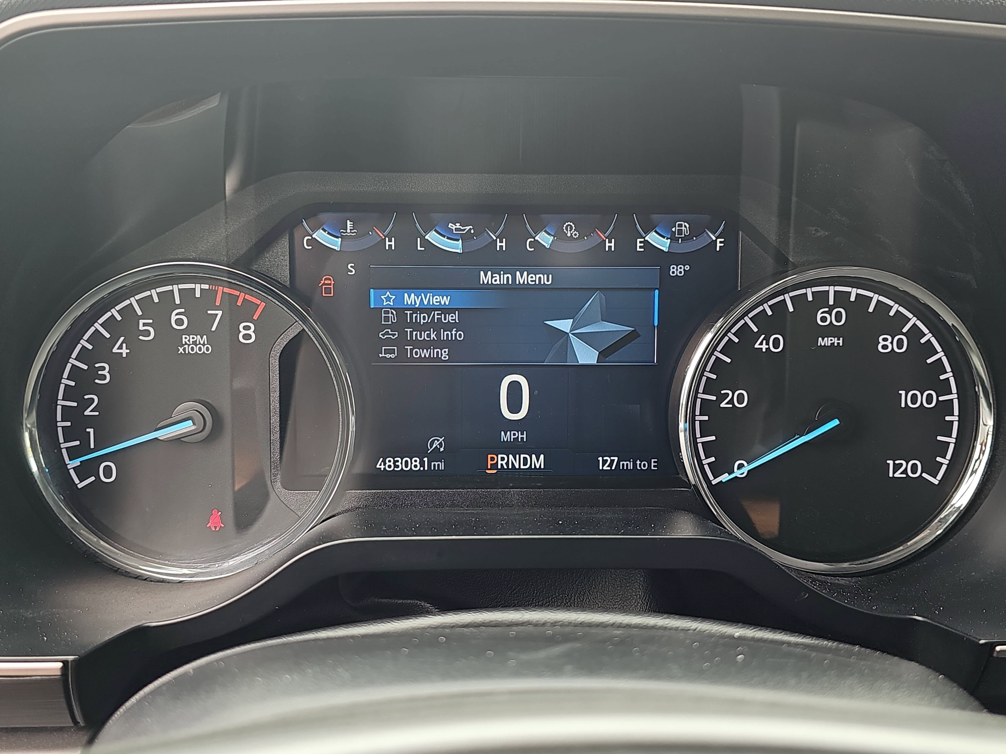 Certified Used 2024 Oxford White Ford XLT image 14
