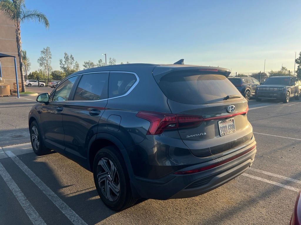 2023 Hyundai Santa Fe SE - Photo 6
