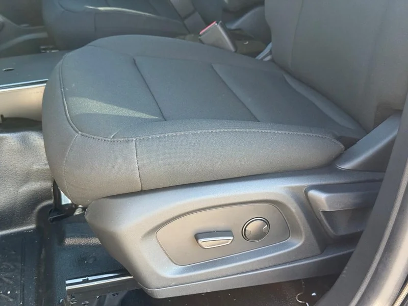2025 Ford Explorer Utility Police Interceptor - Photo 17