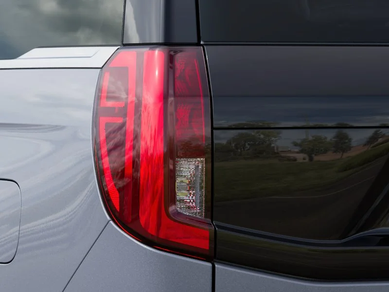 2027 Ford Expedition Active - Photo 21