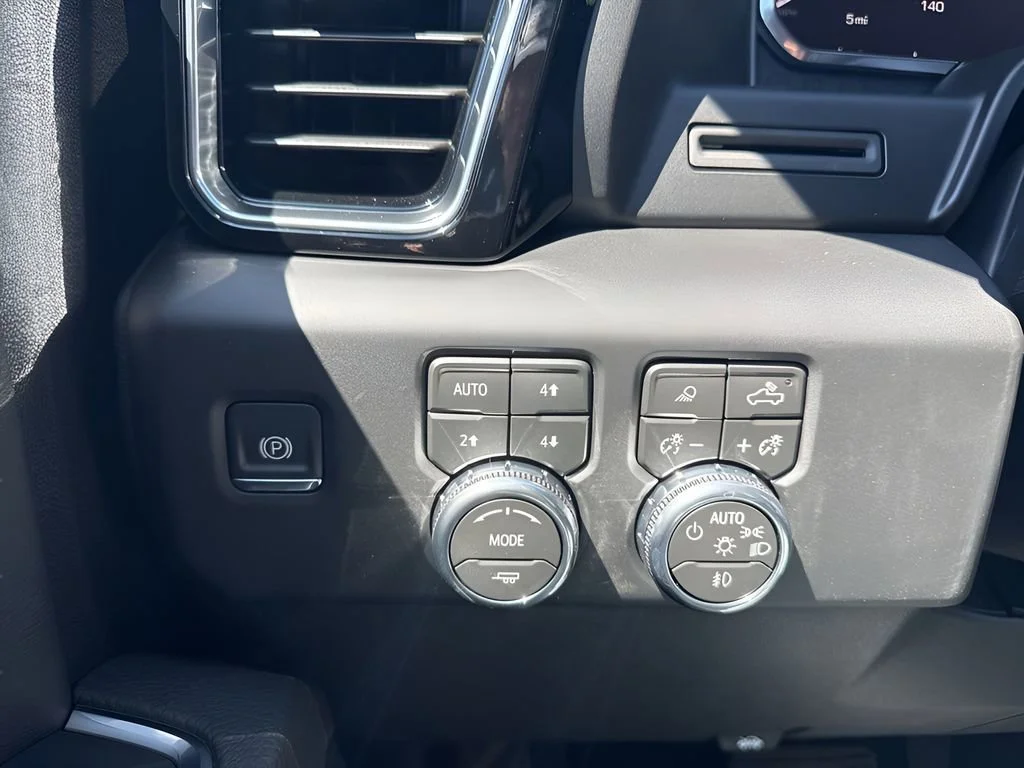 New 2026 Glacier White Tricoat GMC Denali image 25