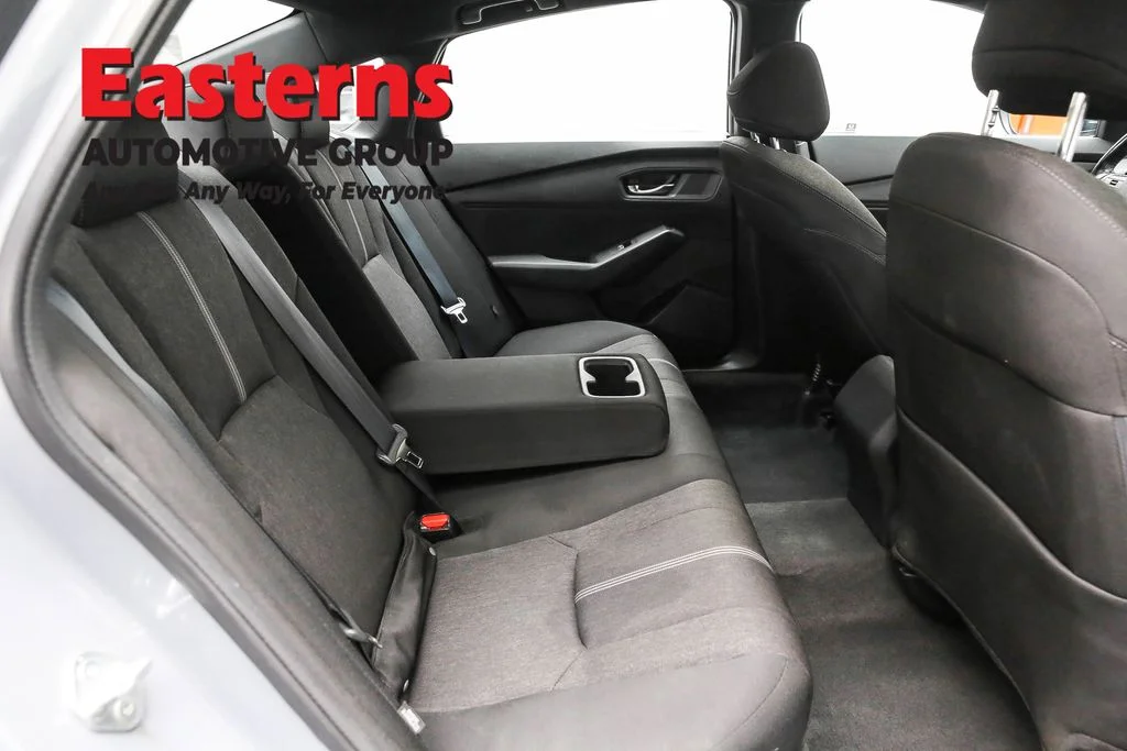 Used 2023 Gray Honda Sport image 23