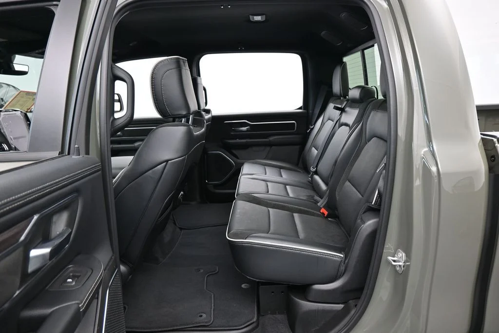 Used 2026 Canyon Lake Ram Laramie image 28