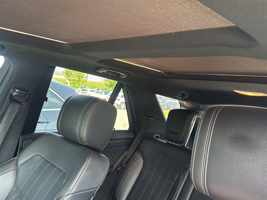 Used 2018 Iridium Silver Metallic Mercedes-Benz AMG® GLE 43 image 9