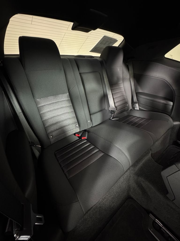 Used 2010 Bright Silver Metallic CC/Mineral Gray Met CC Dodge SE image 16