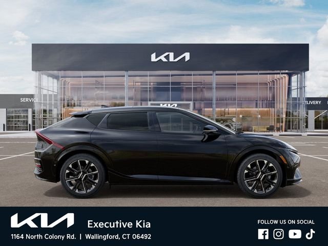 2025 Kia EV6 GT-Line - Photo 7
