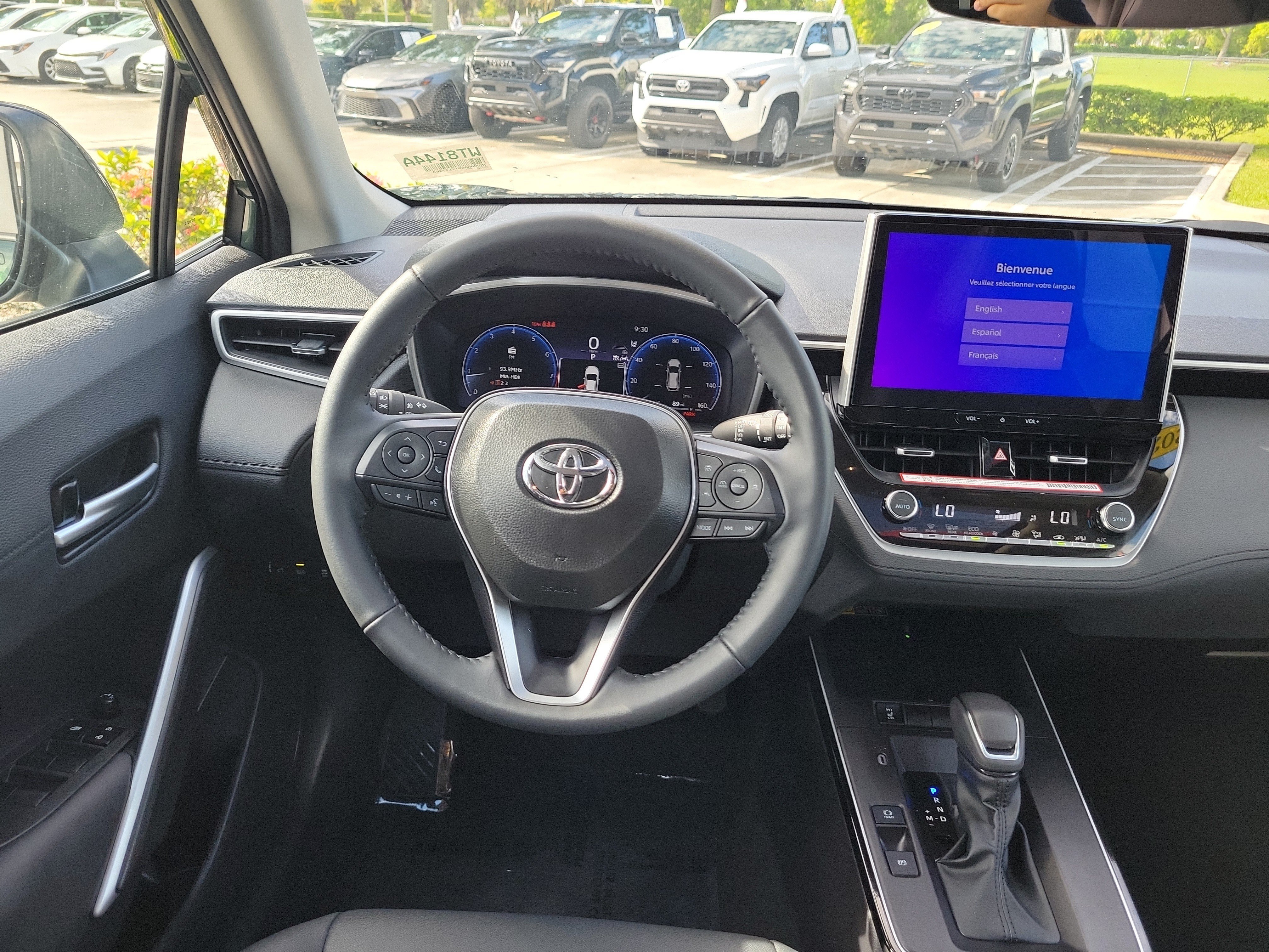 Used 2026 Cypress Toyota XLE image 18