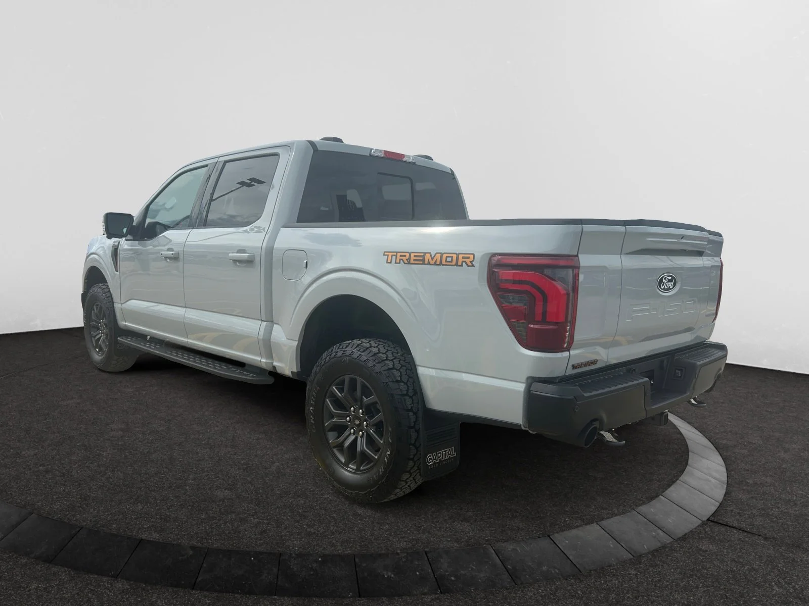 New 2026 Avalanche Ford Tremor image 3