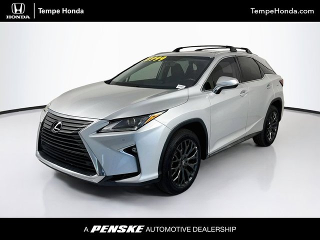 Pre-Owned 2024 Lexus NX 350h Premium 4D Sport Utility in Tempe