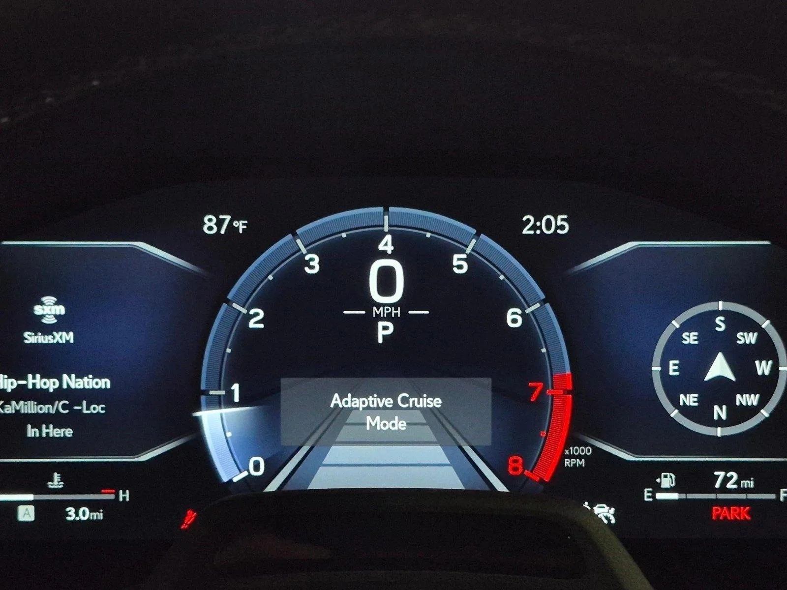 New 2026 Wind Lexus  350 F SPORT image 10