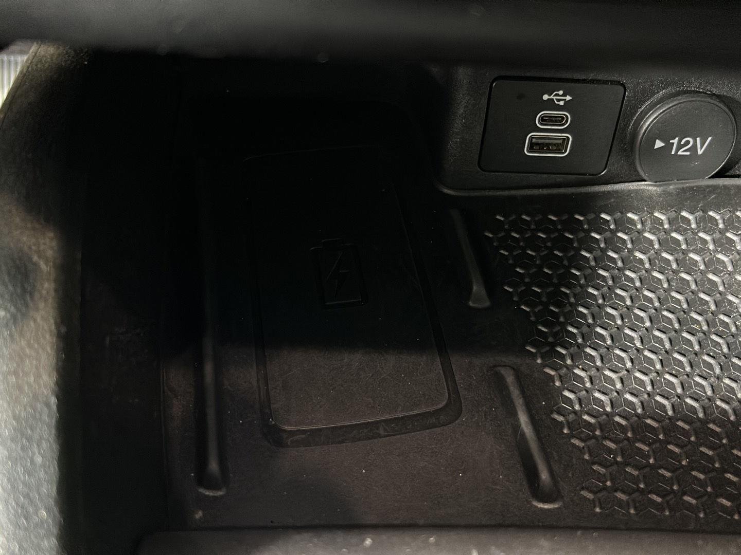Used 2024 Carbonized Gray Ford Big Bend image 23