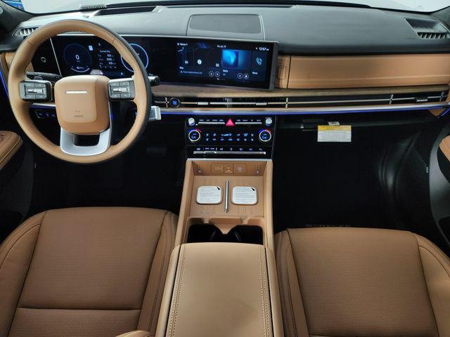 New 2026 Gray Hyundai Calligraphy AWD image 19